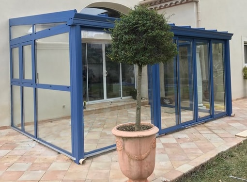 fabricant veranda narbonne