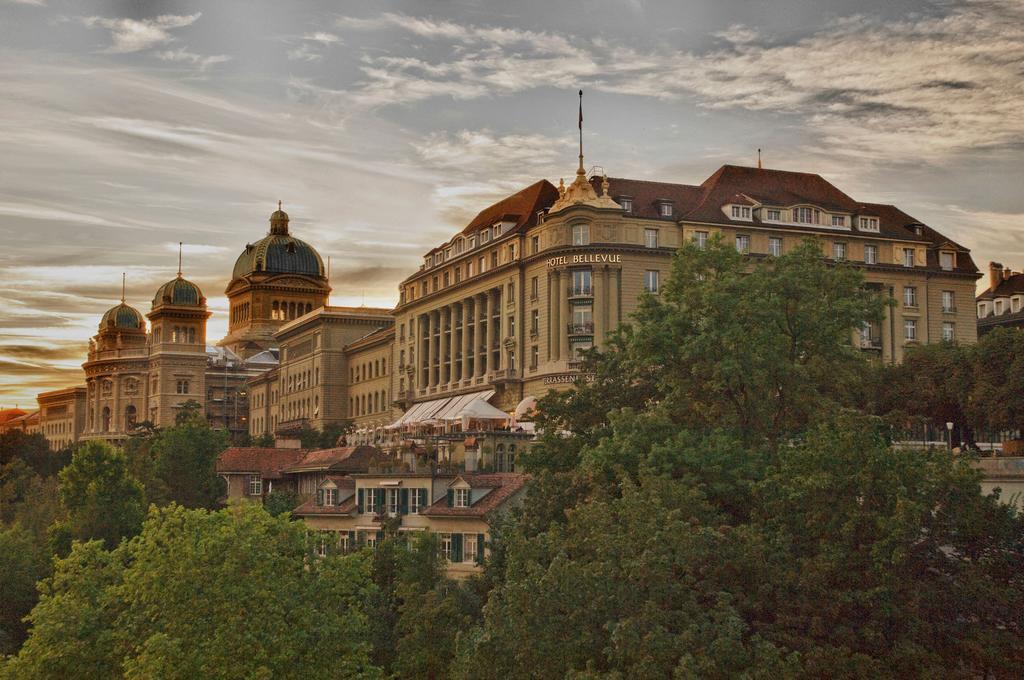 hotel veranda bern