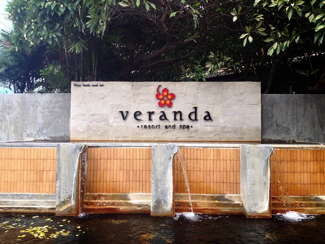 veranda hua hin review