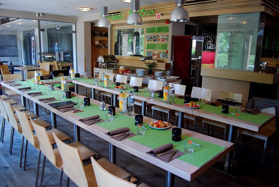 veranda grill & wine étterem