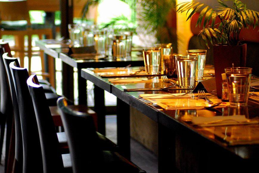 veranda grill & wine Ã©tterem