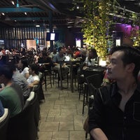 veranda lounge bv