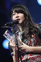 veranda center jkt48