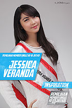 jessica veranda jkt48 center