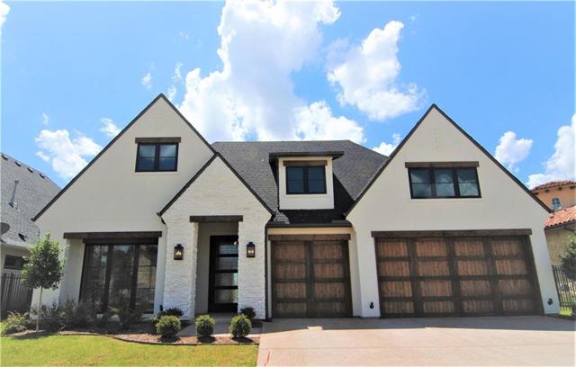 veranda homes southlake