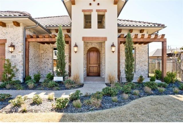 veranda homes southlake