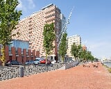 appartement veranda rotterdam