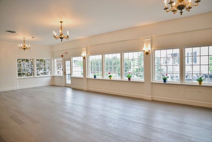 veranda inn events center