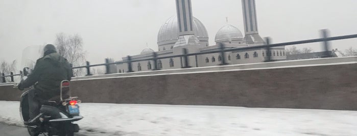 politiebureau veranda