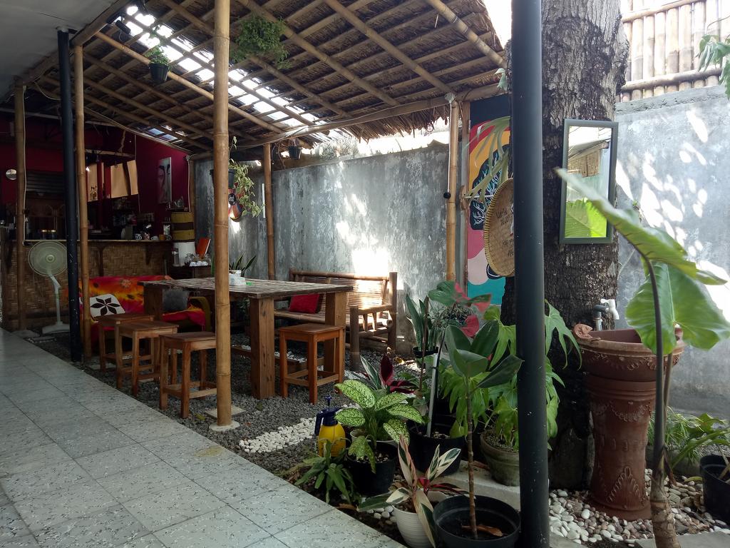 veranda yogyakarta