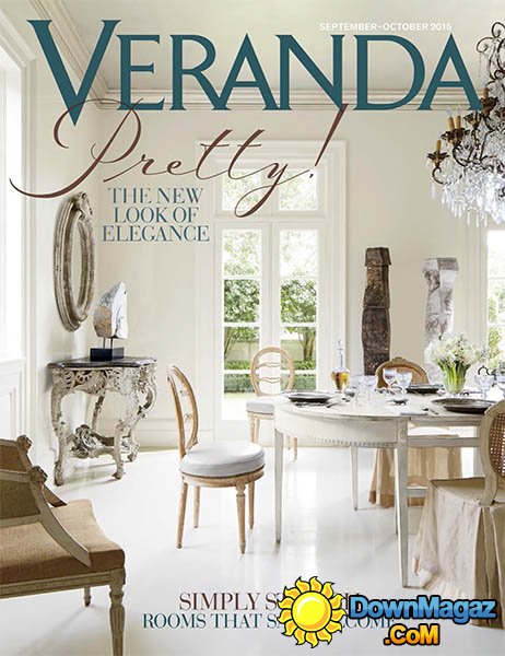 veranda magazine pdf download