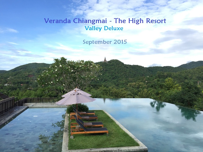 veranda chiangmai the high resort mgallery collection pantip