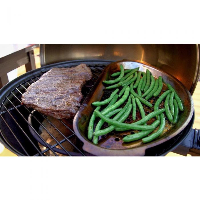 home veranda grill