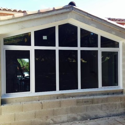 fabricant veranda herault
