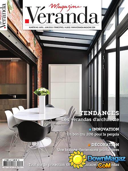 veranda magazine pdf