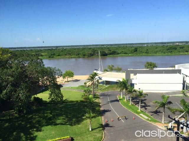 club veranda paraguay