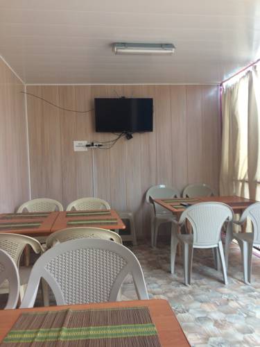 avis veranda espace lounge
