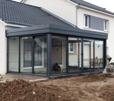 veranda forum construire