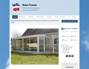 artisan veranda oise