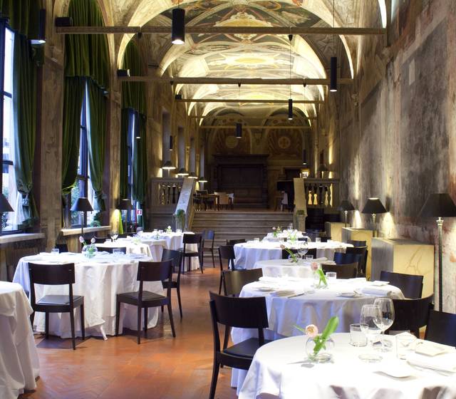 la veranda hotel columbus matrimonio