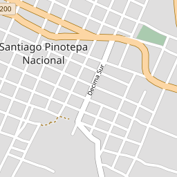 hotel veranda pinotepa nacional