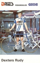 verandalux cycling