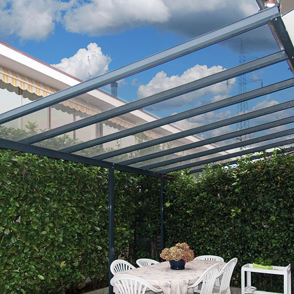 panneau veranda
