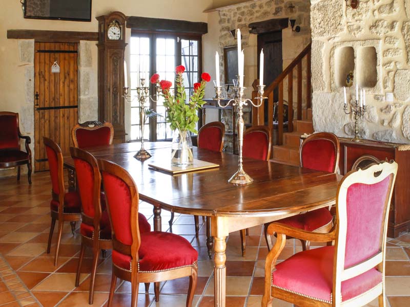 vÃ©randa du chÃ¢teau maison noble st martin