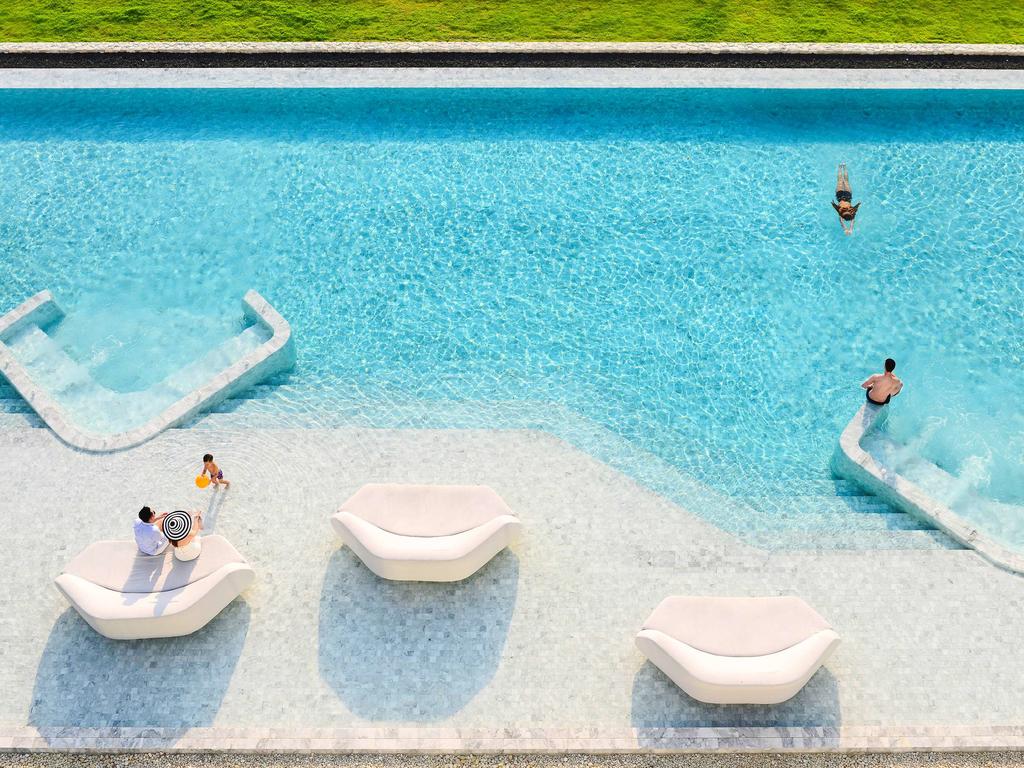 veranda resort hua hin booking.com
