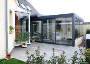 normandie veranda tourlaville