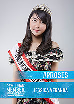 jessica veranda center