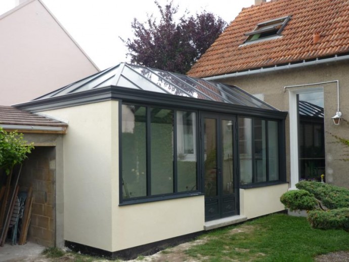 fabricant veranda chartres