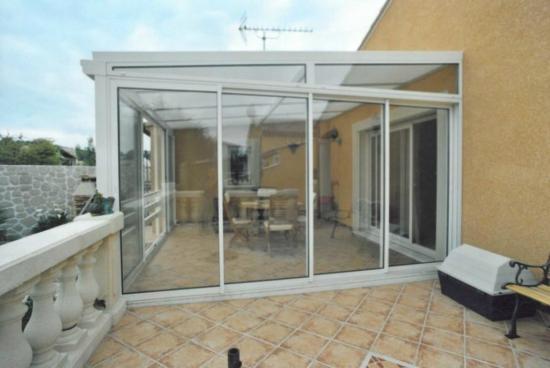 fabricant veranda avignon