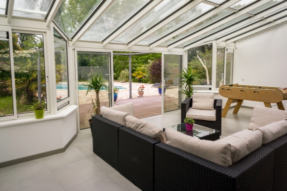 veranda aluminium inconvÃ©nients