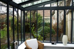 veranda alu atelier