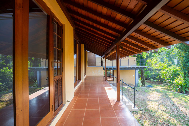 veranda design sri lanka
