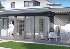 emploi veranda concept alu