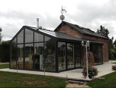 avis veranda normande