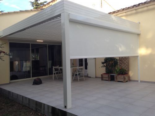 veranda bio confort beziers