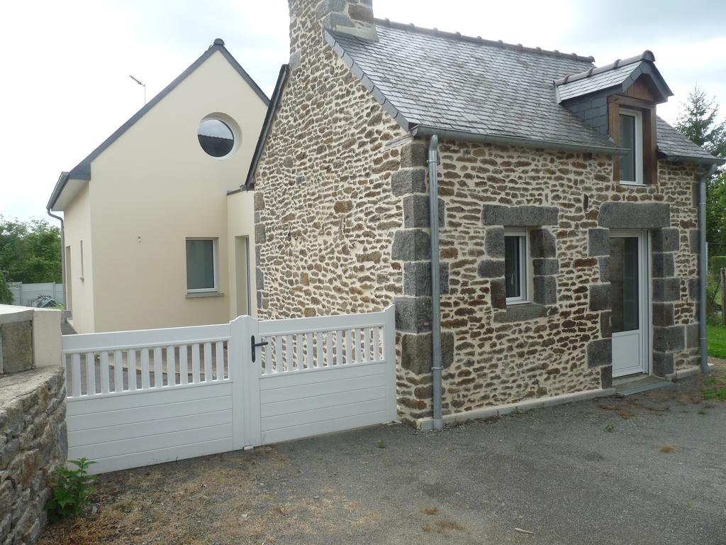 veranda bain de bretagne