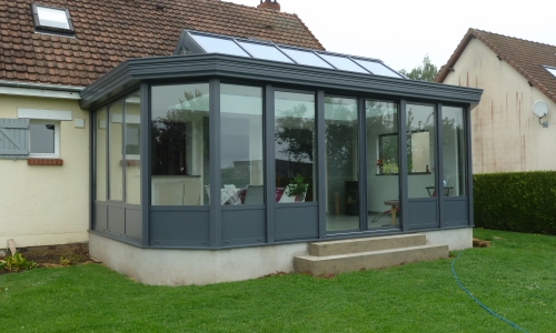 atelier veranda mareuil caubert