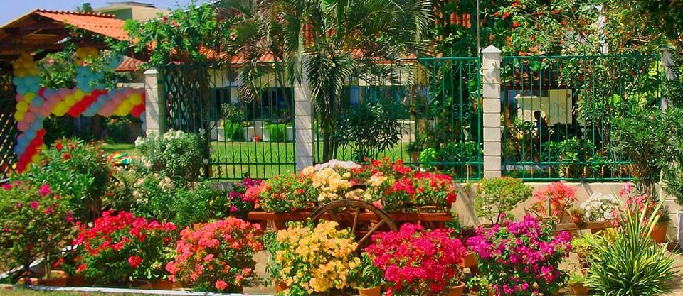 jardin veranda coatzacoalcos