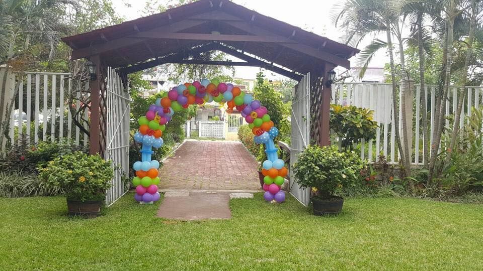 jardin veranda coatzacoalcos