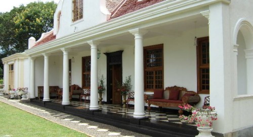 open veranda design in sri lanka
