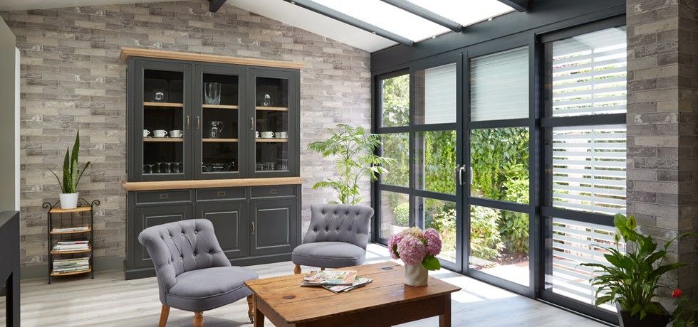 veranda atelier renoval