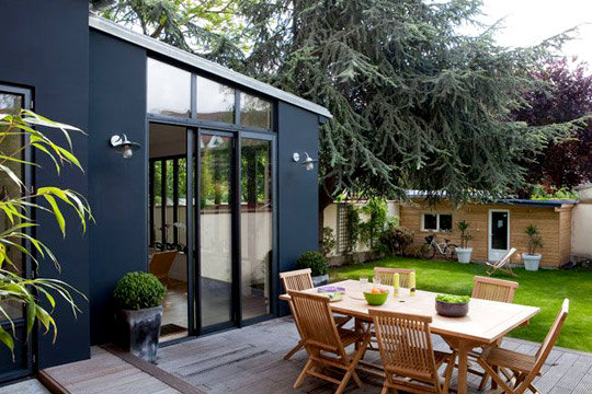 easylux veranda