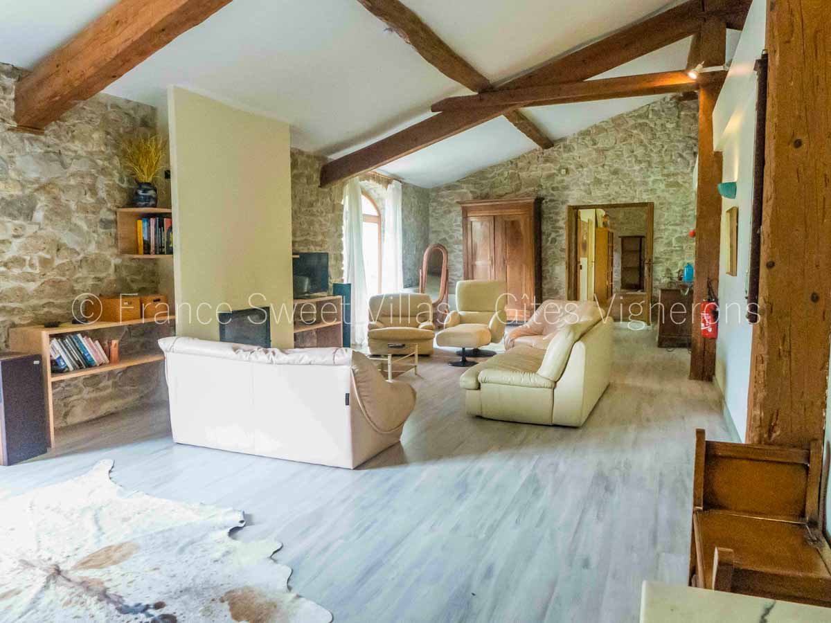 veranda limoux