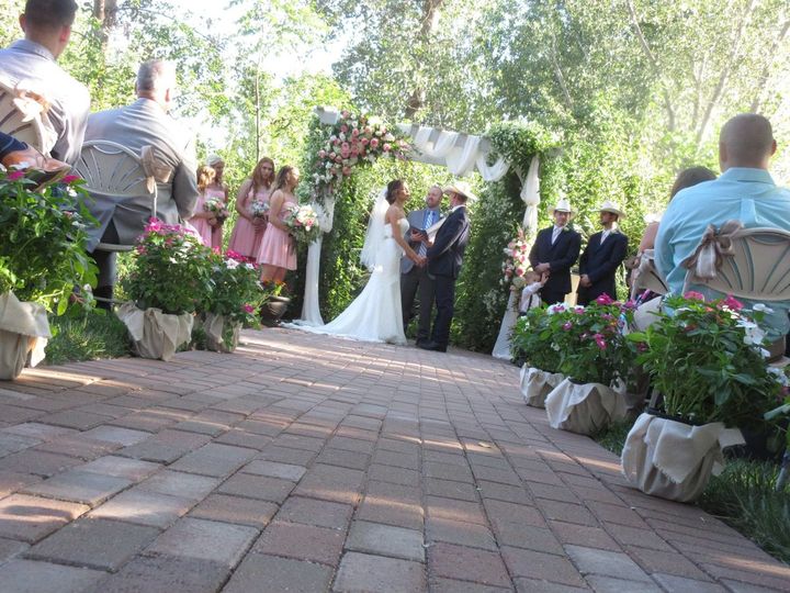 veranda inn events center