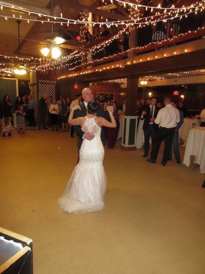 veranda inn events center