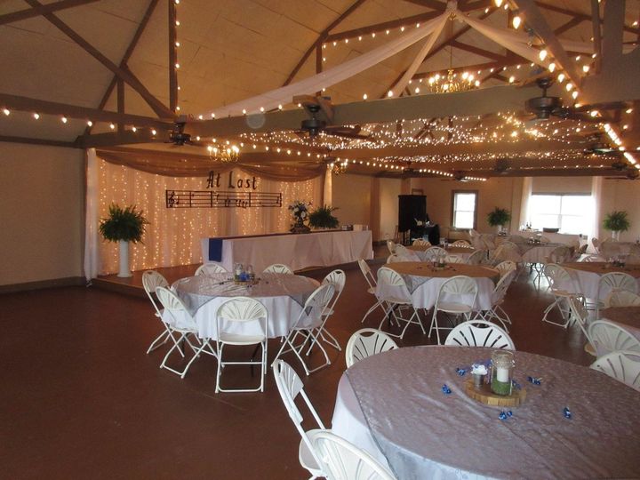 veranda inn events center